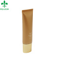 45g bb cream cosmetic plastic packaging korean tube for body